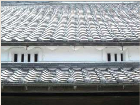 虫籠窓 A 江戸中期（13）