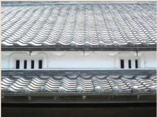 虫籠窓 A 江戸中期（13）