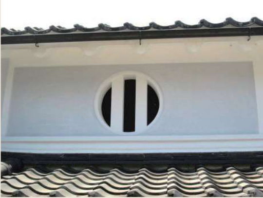 虫籠窓 D 江戸後期（73）