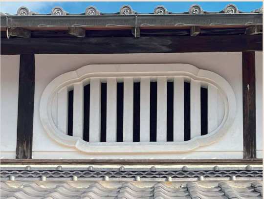 虫籠窓 G 江戸末期（24）