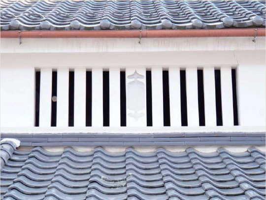 虫籠窓 K 大正（37）