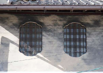 ガラス窓 R 昭和（75）