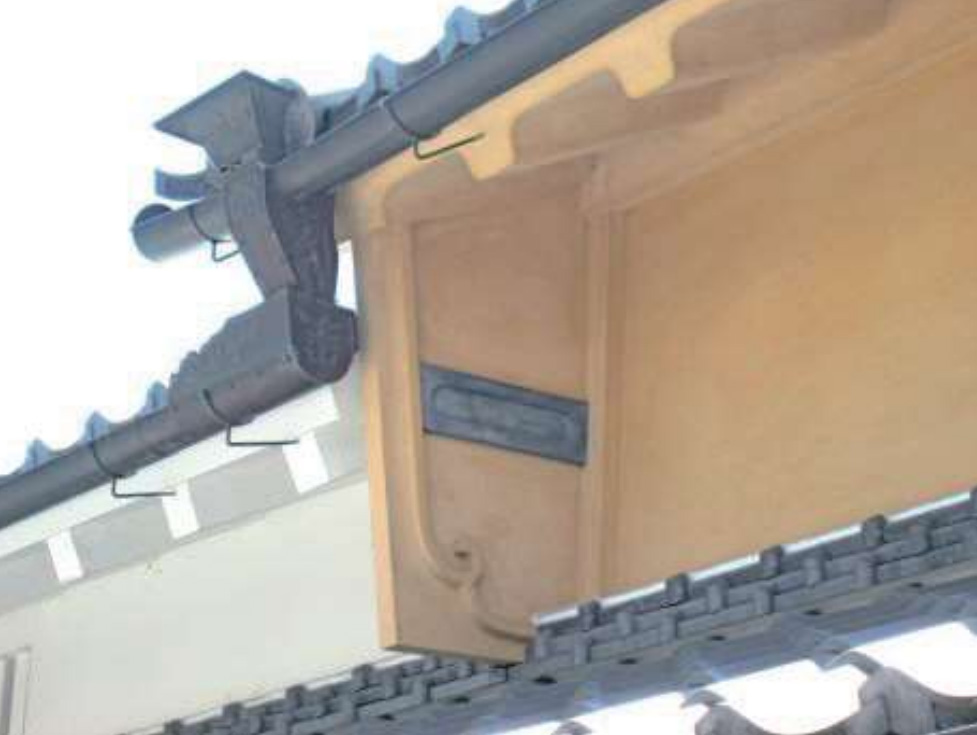 袖卯建 B 江戸後期（9）