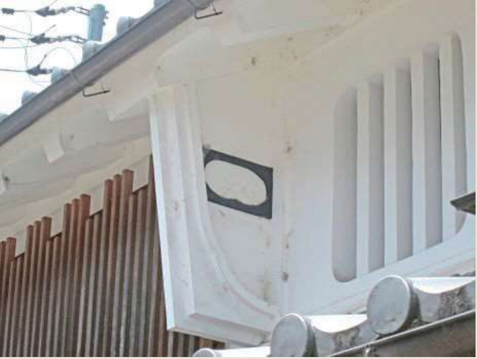 袖卯建 C 江戸後期（29）