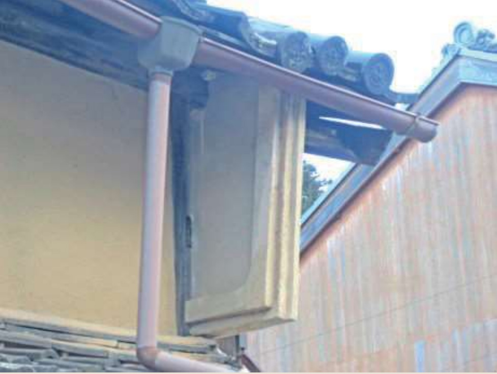 袖卯建 D 江戸末期（49）