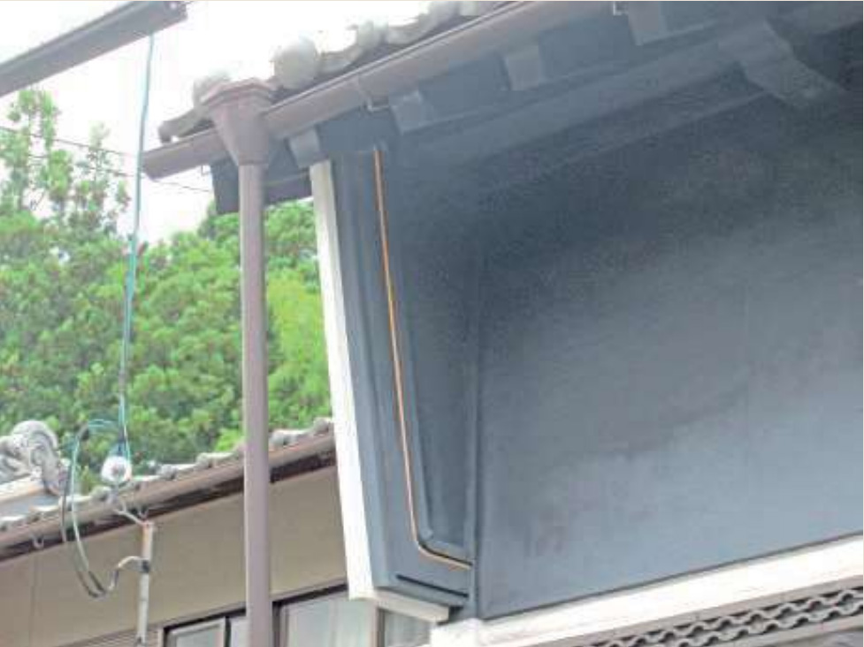 袖卯建 J 昭和（2）