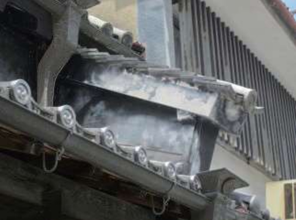 袖卯建 L 江戸後期（8）