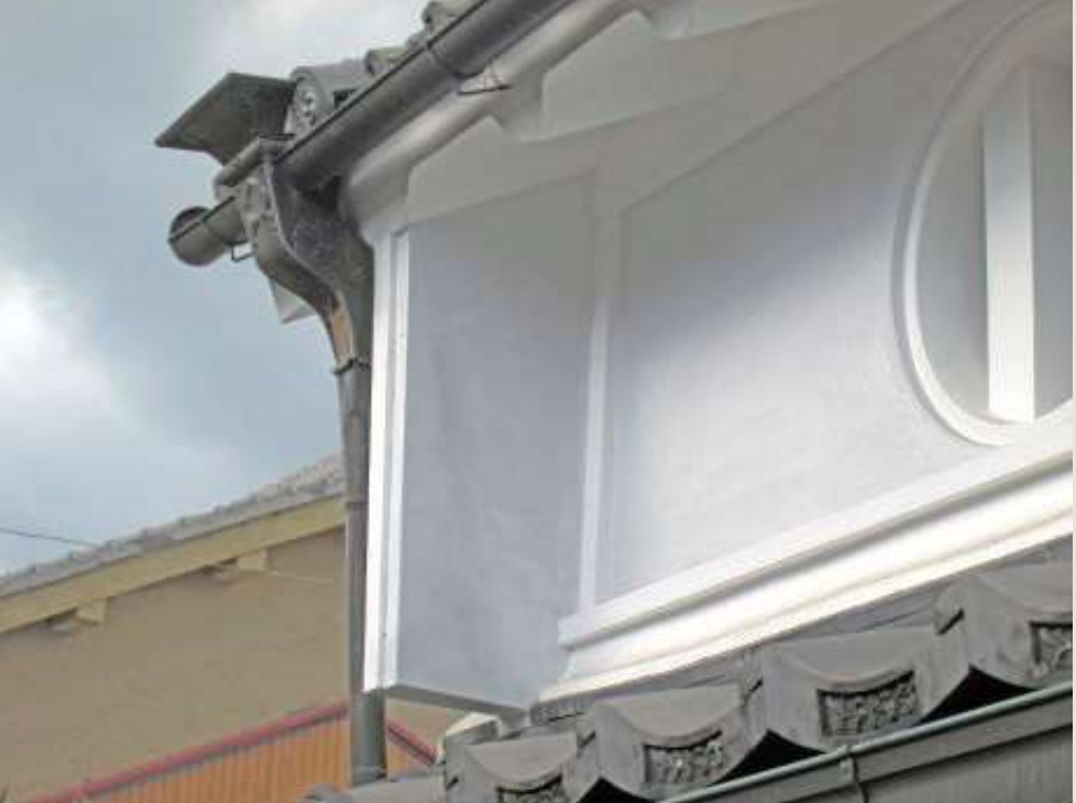 袖卯建 P 江戸後期（73）