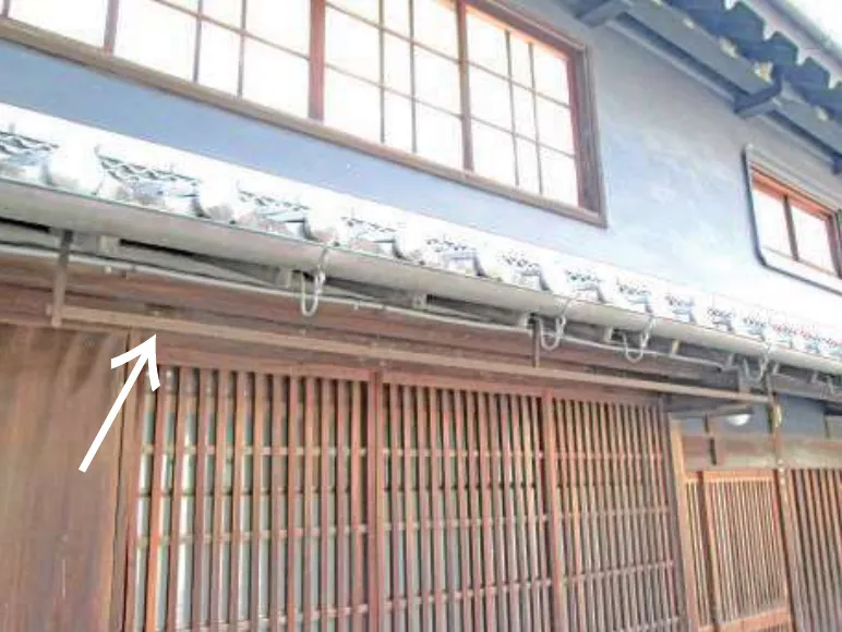 幕掛け K 大正（20）