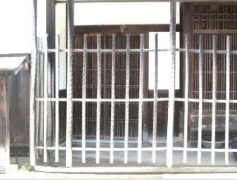 座敷玄関 明治以降（70）