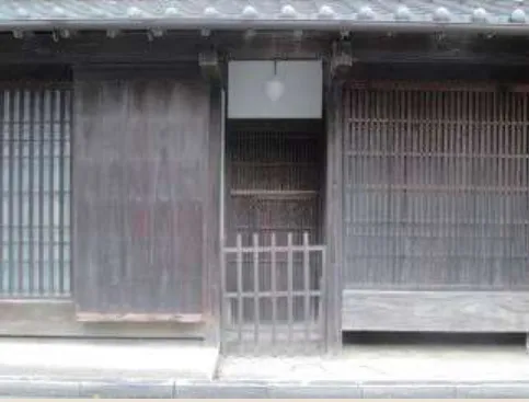 座敷玄関 明治後期（46）
