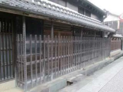 駒寄せ（10）