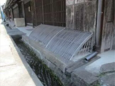 犬矢来（1）