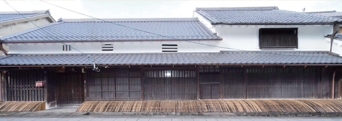 江戸後期の町家 (28)