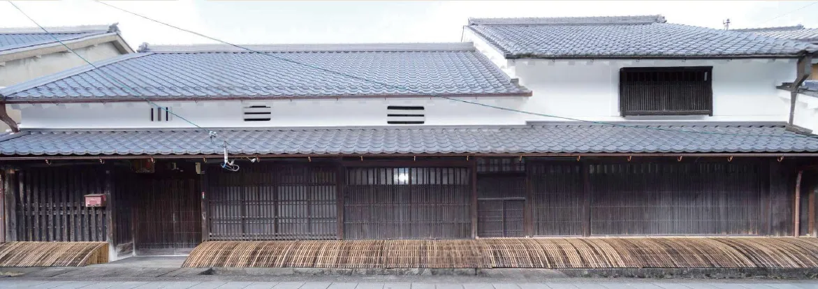 江戸後期の町家 (28)
