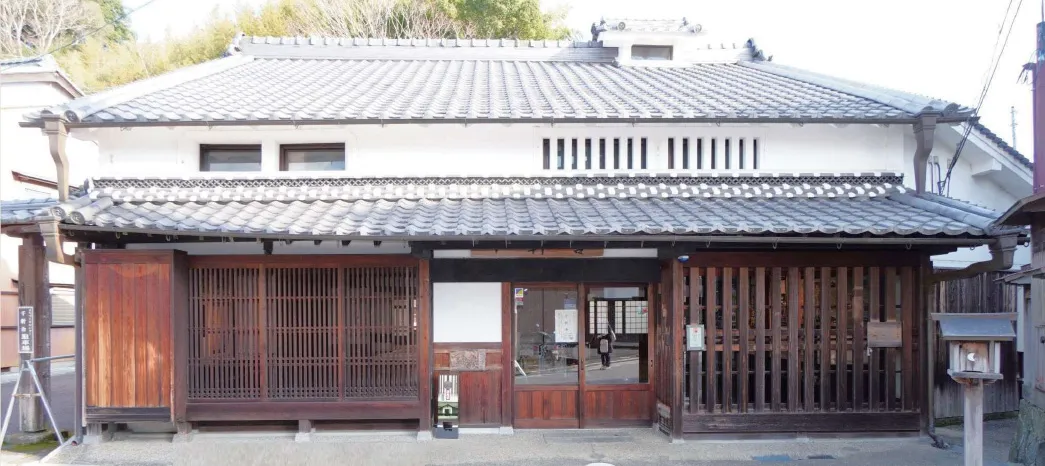 明治前期の町家 (4)