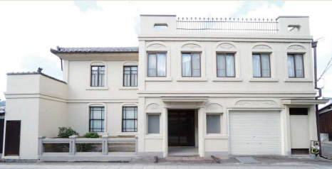 大正期の洋風建築 (31)