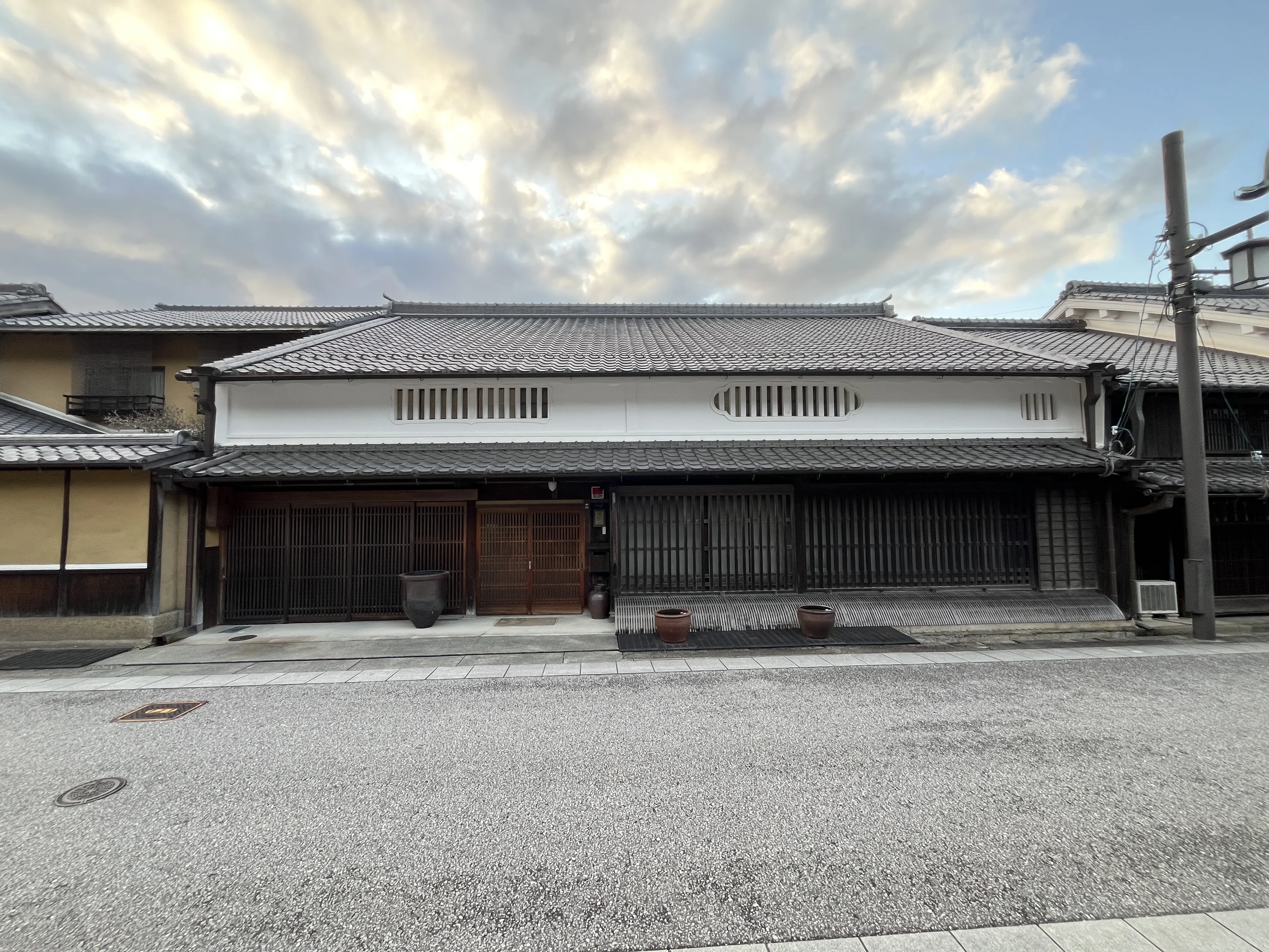 竹田家