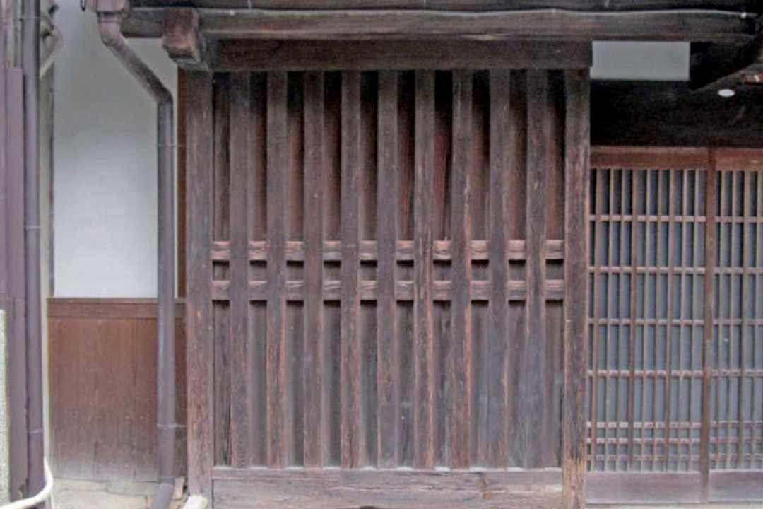 格子