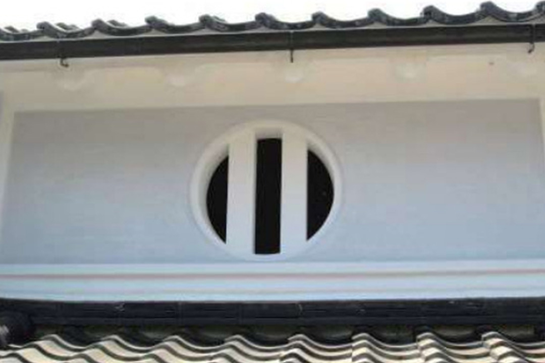 虫籠窓
