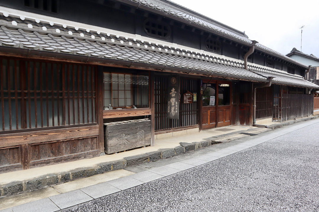 1日コース ルート図