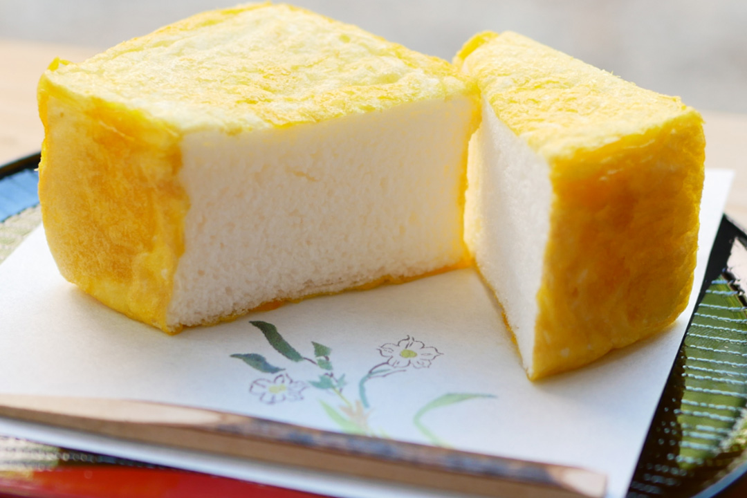 和菓子・スイーツ