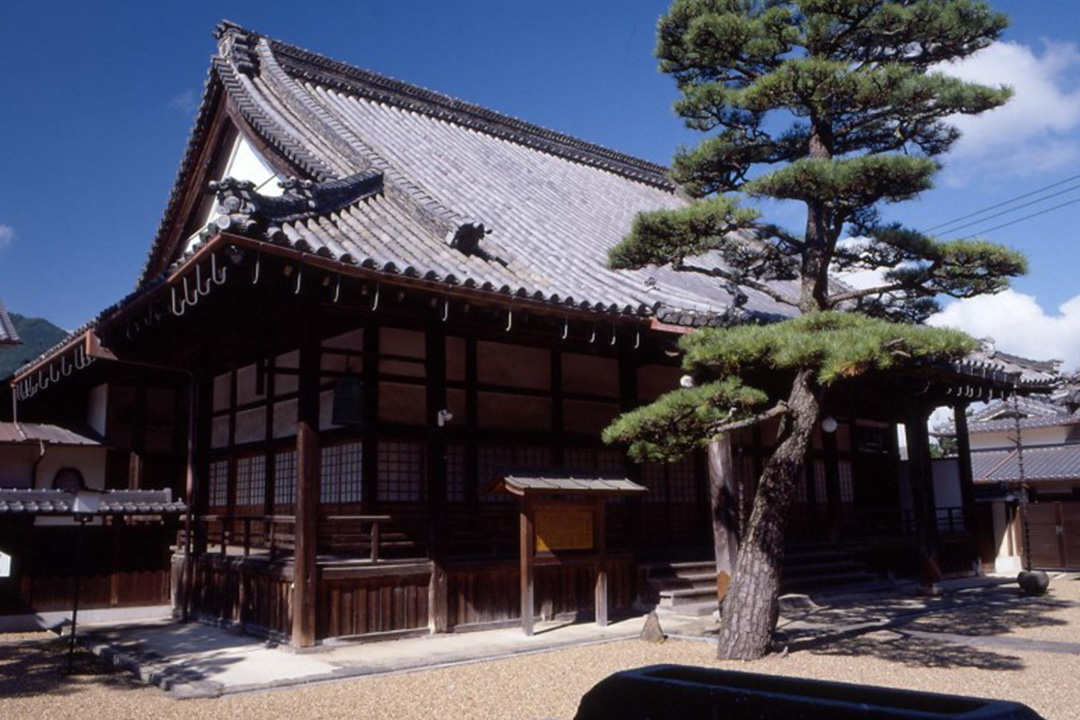 万法寺