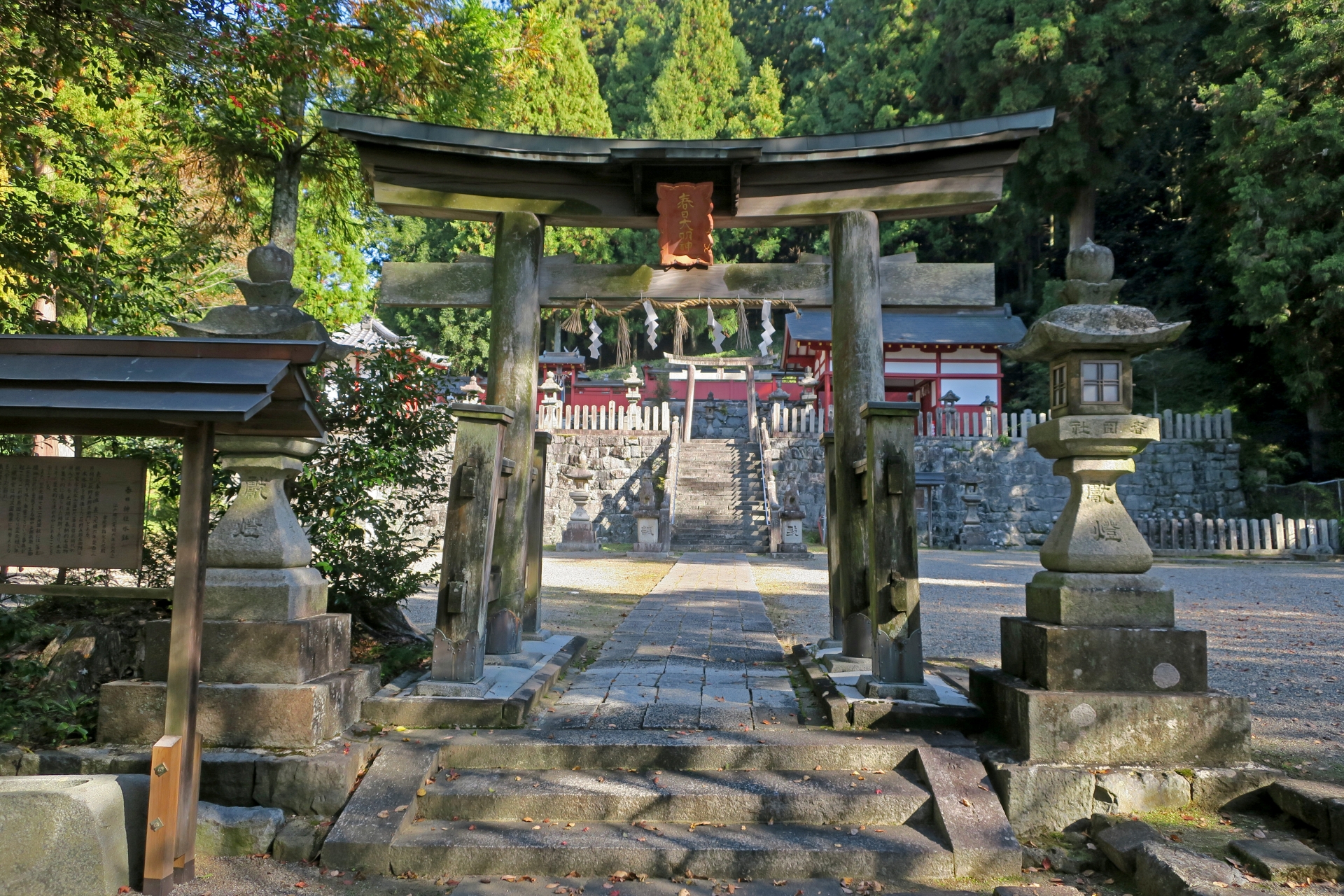 寺社仏閣・史跡