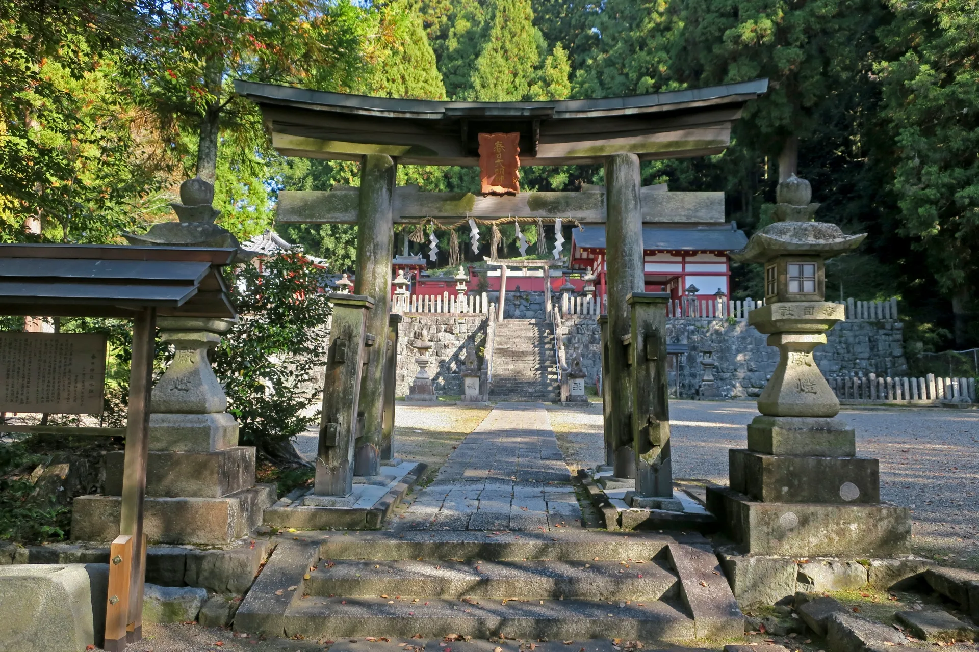 寺社仏閣・史跡